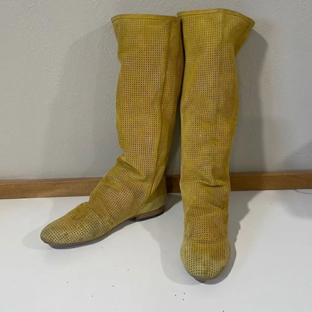 Sam Edelman size boots